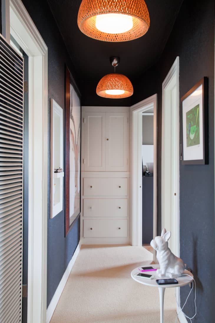 25 Smart Hallway Decorating Ideas How to Decorate a Hallway